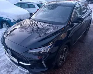 MG HS 1,5i Luxury Aut. Klima SHZ Leder Navi PDC LMF