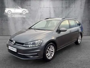 Volkswagen Golf VII 1.5 TSI ACT DSG*Navi*Klima*ACC*