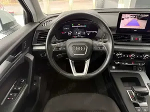 Audi Q5 Sportback 35 TDI S line*MATRIX*VIRTUAL*KAMERA Bild 5