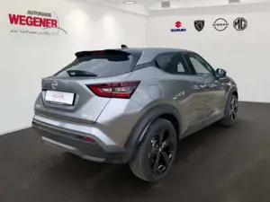Nissan Juke JUKE TEKNA 1.6 Hybrid 4AMT BOSE 360°KAMERA 19"LM Bild 3