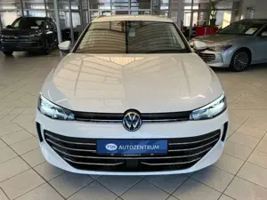 Volkswagen Passat Variant 1.5 eTSI Business AHK SPORT NAVI RFK ACC Bild 3