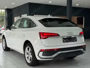 Audi Q5 Sportback 35 TDI S line*MATRIX*VIRTUAL*KAMERA Bild 3