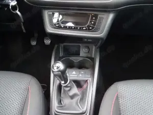 SEAT Ibiza Lim. FR+Xenon+SHZ Bild 5