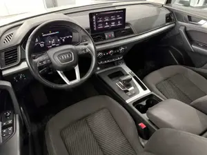 Audi Q5 Sportback 35 TDI S line*MATRIX*VIRTUAL*KAMERA Bild 4