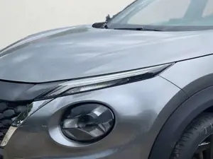 Nissan Juke JUKE TEKNA 1.6 Hybrid 4AMT BOSE 360°KAMERA 19"LM Bild 5