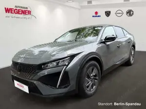 Peugeot 408 Allure HYBRID 145 e-DSC6 *Kamera*SHZ*CarPlay