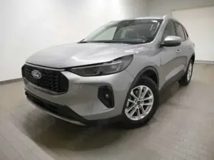 Ford Kuga Titanium Kamera SHZ Navi VerkZeichErk