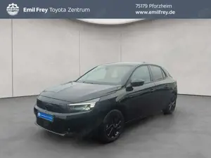 Opel Corsa 1.2 Direct Injection Turbo Automatik GS