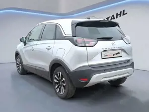 Opel Crossland X Crossland  Elecance Bild 3