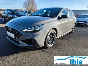 Hyundai i30 1.5 T-GDI 48V 6-MT 2WD N Line Panoramadach