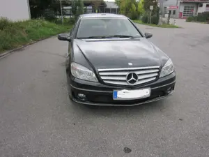Mercedes-Benz CLC CLC 200 CDI DPF