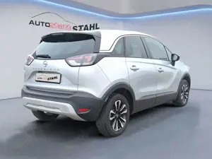 Opel Crossland X Crossland  Elecance Bild 5