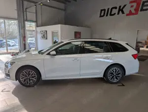 Skoda Octavia 1.5 TSI mHEV DSG ACC Style-Paket AHK 17" Bild 2