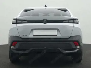 Peugeot 408 Allure Business HYBRID 145 e-DSC6 Bild 4