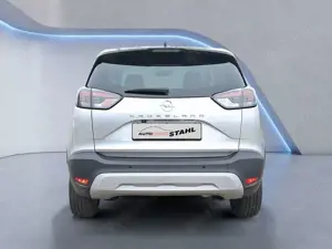 Opel Crossland X Crossland  Elecance Bild 4