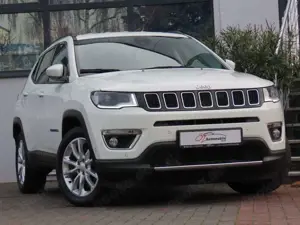 Jeep Compass 1.3 GSE T4 Autom. Sitzheizung Kamera