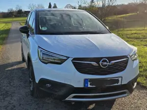 Opel Crossland X 1.2 Start/Stop 2020