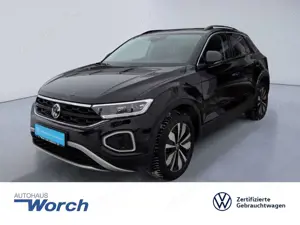 Volkswagen T-Roc 2.0 TDI DSG Goal KAMERA+AHK