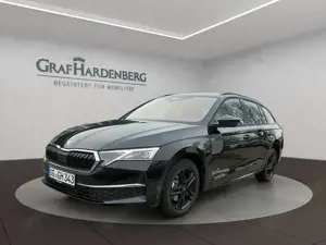 Skoda Octavia Combi Tour 2,0 TDI 110 kW 7-Gang-DSG