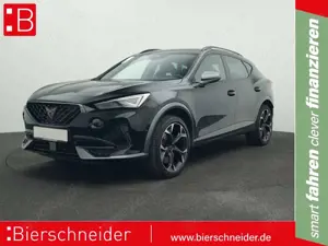 CUPRA Formentor 2.0 TSI DSG 4Dr. VZ NAVI MATRIX ACC