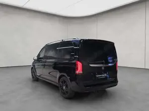 Mercedes-Benz V 300 V-Klasse Bild 3