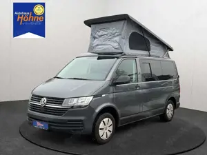 Volkswagen T6 California T6.1 2.0 TDI DSG California ähnl. Ocean Coast