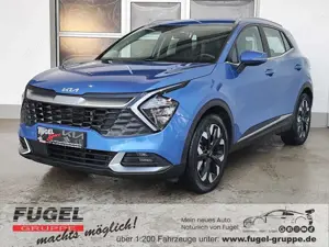 Kia Sportage 1.6 T-GDi PHEV 4WD LED|Navi|ACC