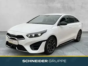 Kia ProCeed / pro_cee'd GT-LINE 1.5 T-GDI DCT GT-line LED+NAVI+KAMERA