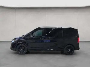 Mercedes-Benz V 300 V-Klasse Bild 2