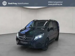 Mercedes-Benz V 300 V-Klasse