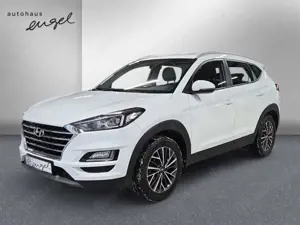 Hyundai TUCSON 1.6 GDi Advantage,NAVI,SHZ,TEMPO,KAMERA,CARPLAY,