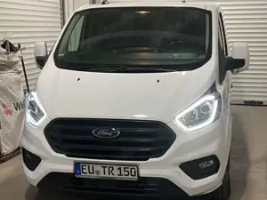 Ford Transit Custom Transit Custom 320 L2H1 LKW VA Trend