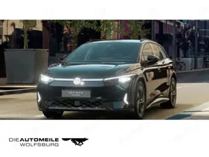 Volkswagen ID.7 Tourer 4 Motion GTX