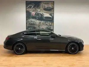 Mercedes-Benz CLE 450 4Matic AMG Line Premium Plus Leder braun Bild 5