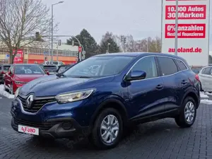Renault Kadjar 1.2 TCE Life Energy Klima USB Bluetooth