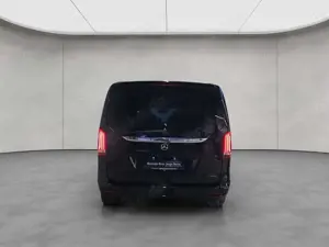 Mercedes-Benz V 300 V-Klasse Bild 4