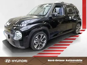 Hyundai Inster Cross EV Effizienz-, Assistenz-,V2L-Paket