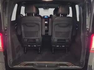 Mercedes-Benz V 300 V-Klasse Bild 5