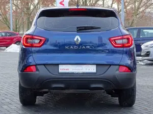 Renault Kadjar 1.2 TCE Life Energy Klima USB Bluetooth Bild 4