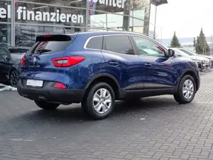 Renault Kadjar 1.2 TCE Life Energy Klima USB Bluetooth Bild 5