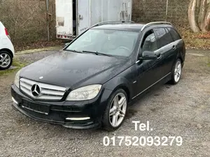 Mercedes-Benz C 250 T CDI  * AMG Sport Paket * DPF Defekt !