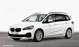 BMW 218 d xDrive Gran Tourer Advantage DAB LED