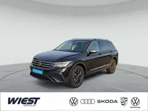 Volkswagen Tiguan Allspace Life 2.0 TDI DSG, LED/360°VIEW/A