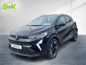 Renault Captur Techno Eco-G 100 *Winter-P. *Allwetter