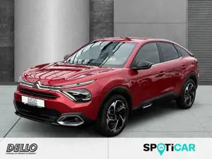 Citroen C4 Shine LIM. 1.2 PURETECH HUD Navi 360 Kamera LED Ap