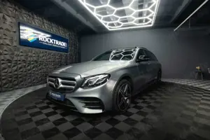 Mercedes-Benz E 300 de AMG Night-Paket Designo *Pano*ACC*LED*