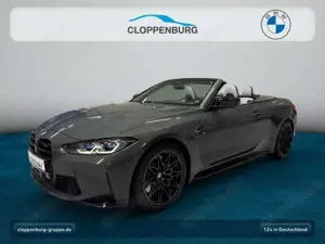 BMW M4 Competition M xDrive Cabrio M-Paket Head-Up