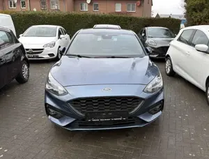 Ford Focus ST-Line, Kamera, Klimaanlage, PDC, Head-up-Display Bild 5