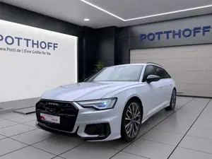 Audi S6 Q S LINE AHK NAVI KAMERA BO LED LM21