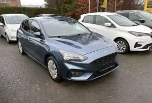Ford Focus ST-Line, Kamera, Klimaanlage, PDC, Head-up-Display Bild 4